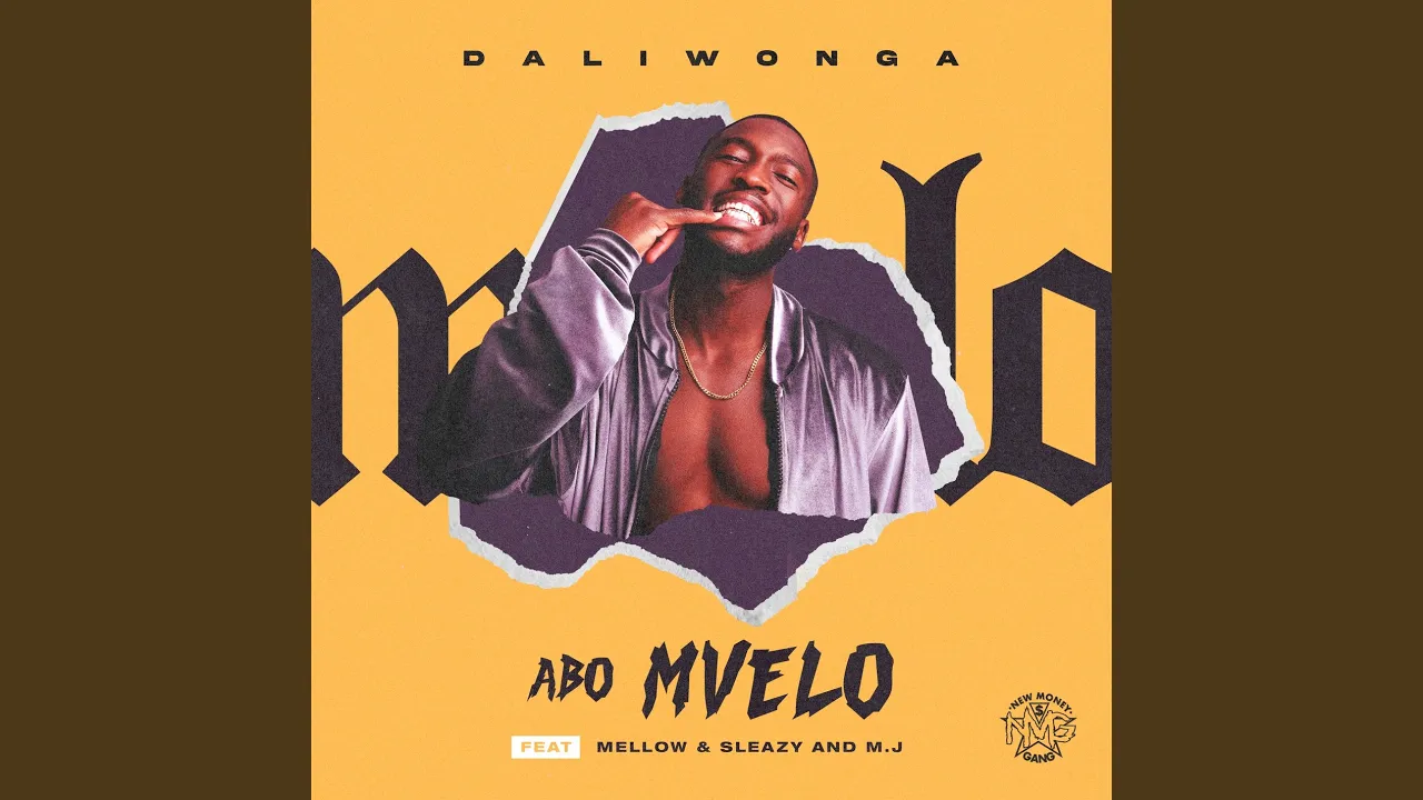 daliwonga abo mvelo mp3 download