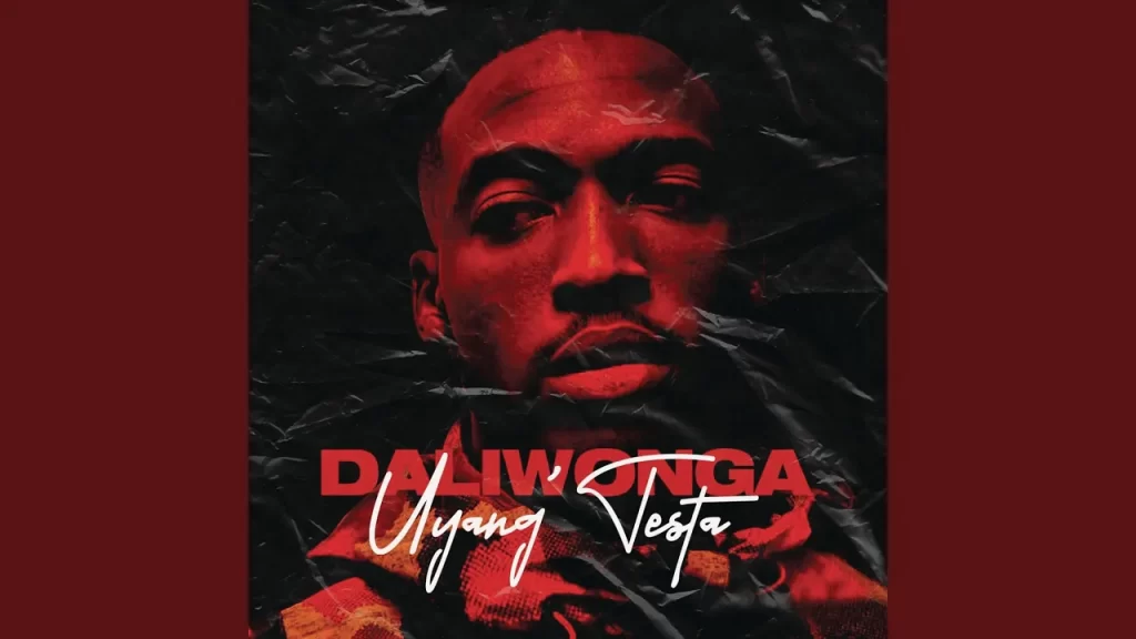 Daliwonga – Sarafina