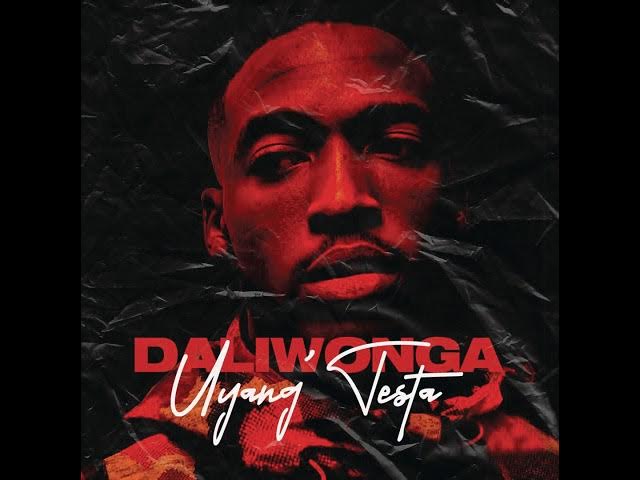 Daliwonga – My Boo