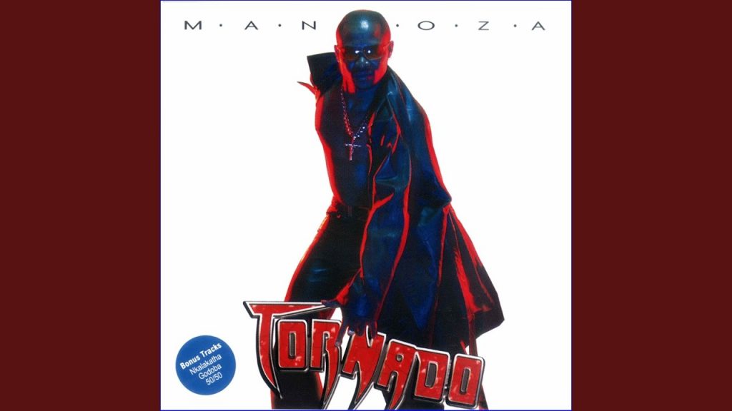 Mandoza – Tornado Part 1 - Featured Image