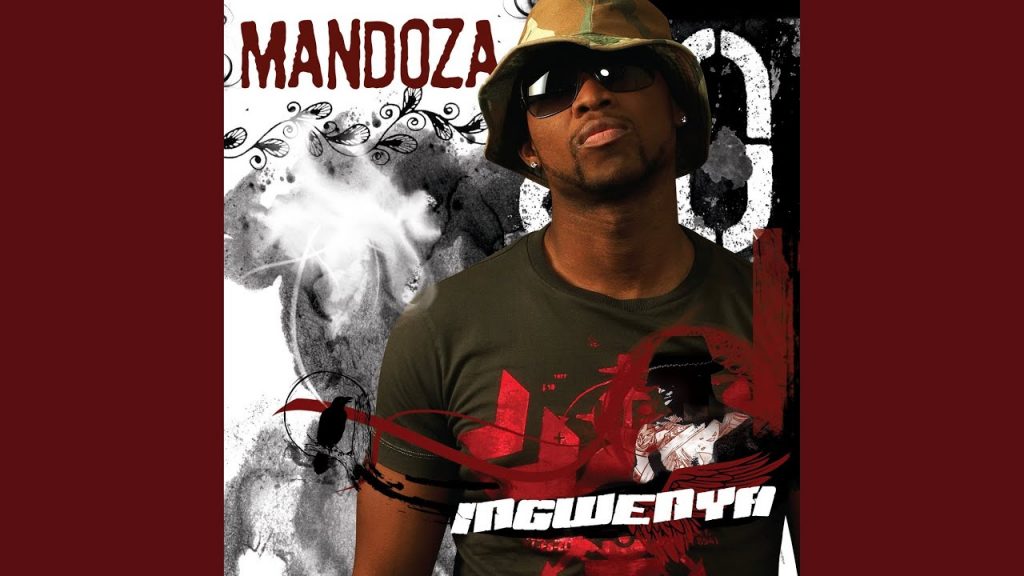 Mandoza – Myeke Baba - Featured Image