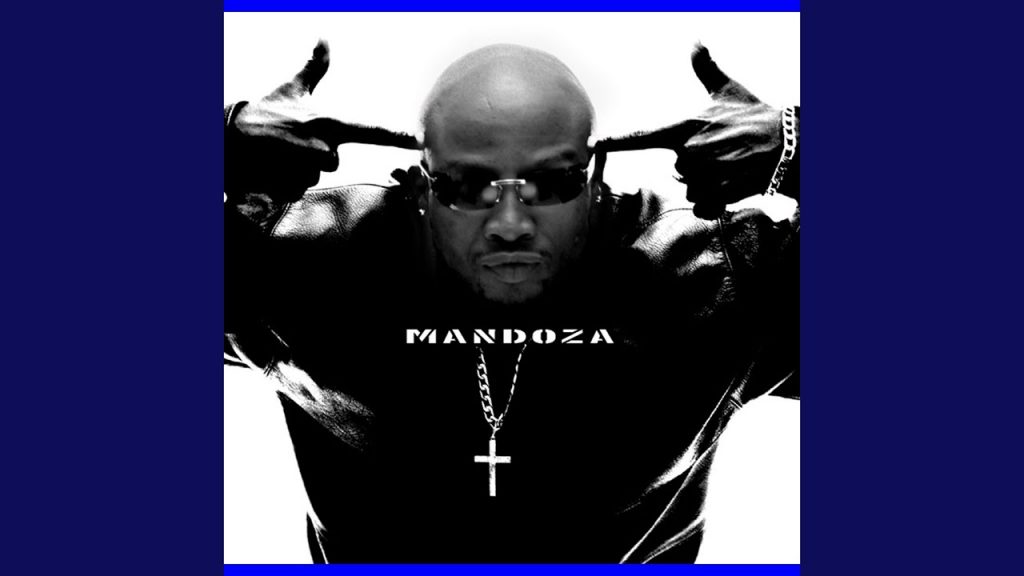 Mandoza – Tsotsi - Featured Image