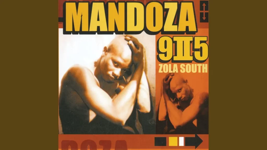Mandoza – Khanda Shisa (Banging Dub Mix) - Featured Image