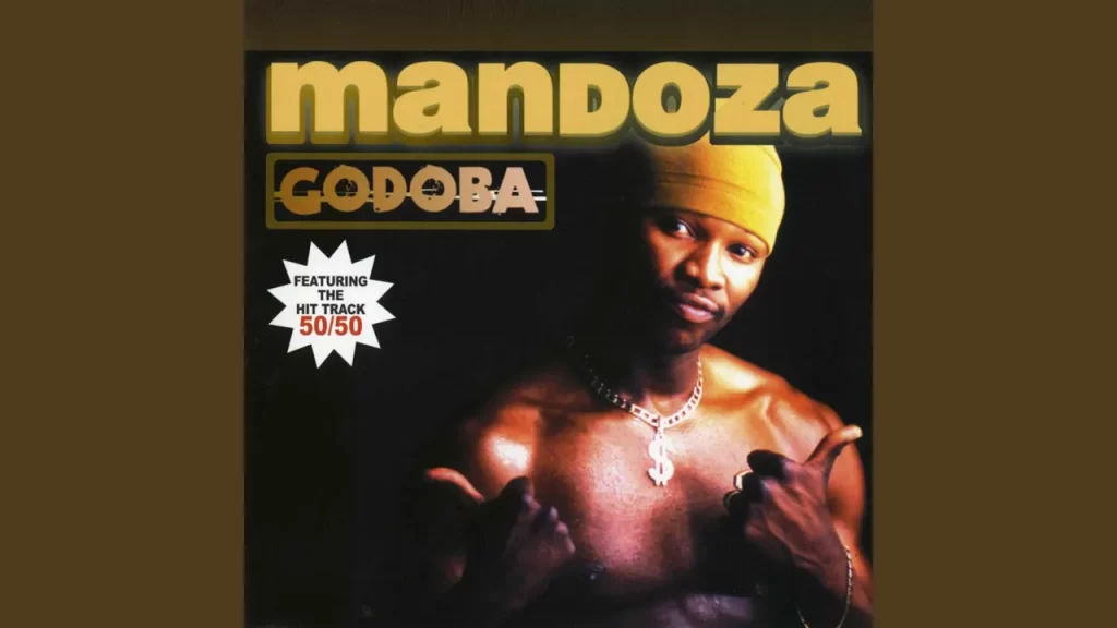 Mandoza – Vulelani - Featured Image