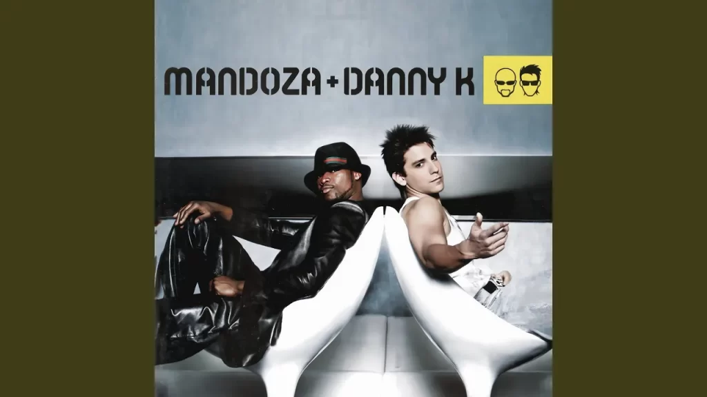 Mandoza – Mission - Featured Image