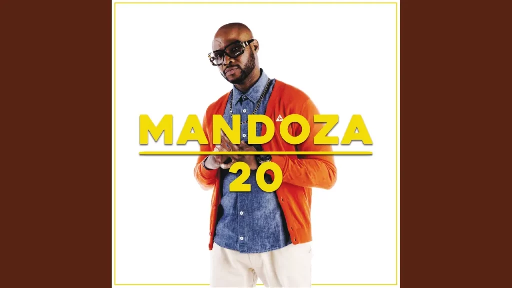 Mandoza – Vutha - Featured Image