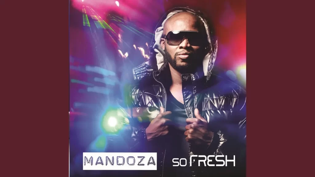 Mandoza – Thula Sizwe - Featured Image