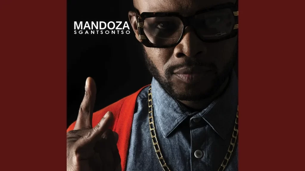 Mandoza – Enjoy Your Life - Featured Image
