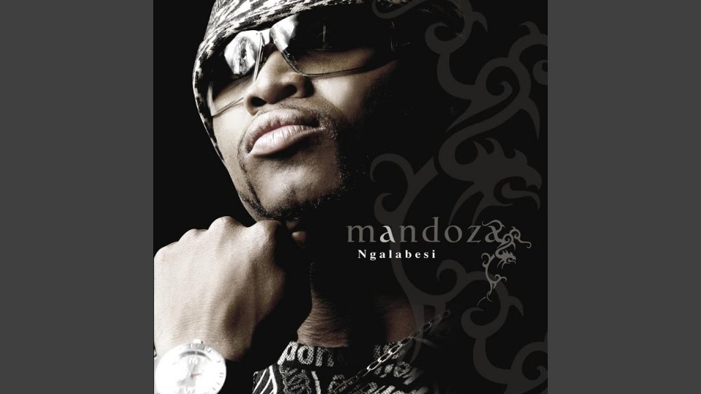 Mandoza – Boo Phanzi - Featured Image