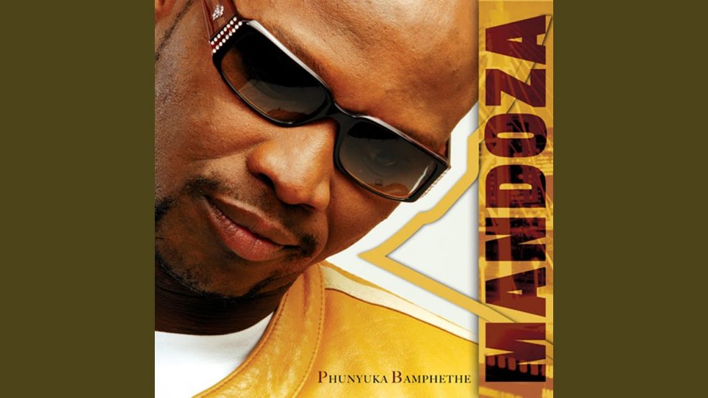 Mandoza – Pressure - Featured Image