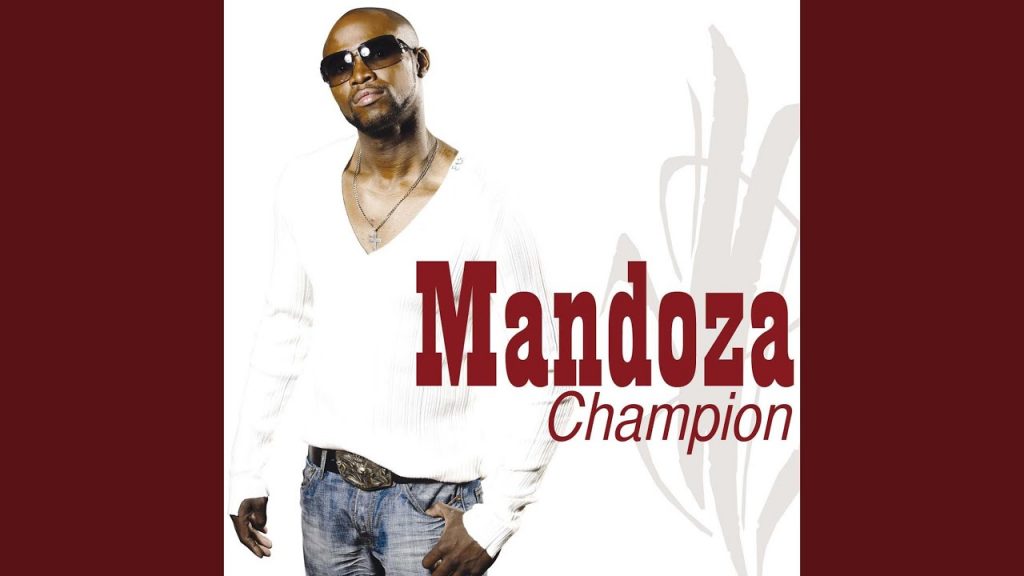 Mandoza – Bafa Bafa - Featured Image