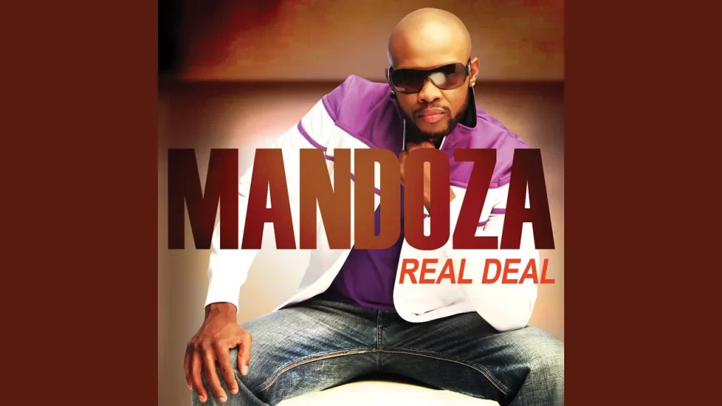 Mandoza – Zingakanani - Featured Image