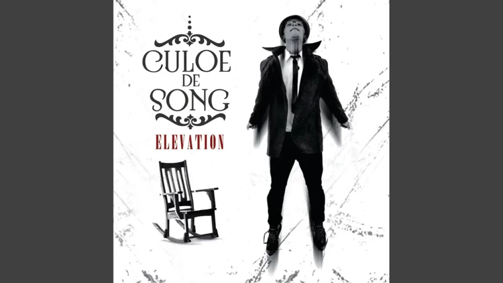 Culoe De Song – The One - Featured Image