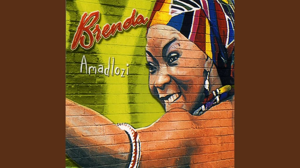 Brenda Fassie – Thola Amadlozi - Featured Image