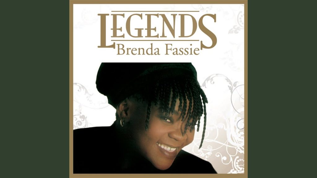 Brenda Fassie – Weekend Special - Featured Image