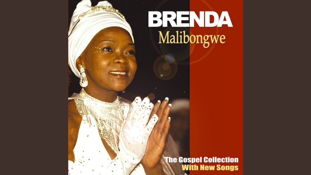 Brenda Fassie – Mbulali Wami - Featured Image