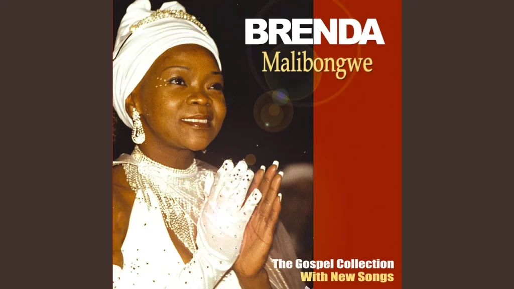 Brenda Fassie – Hara Lebitla - Featured Image