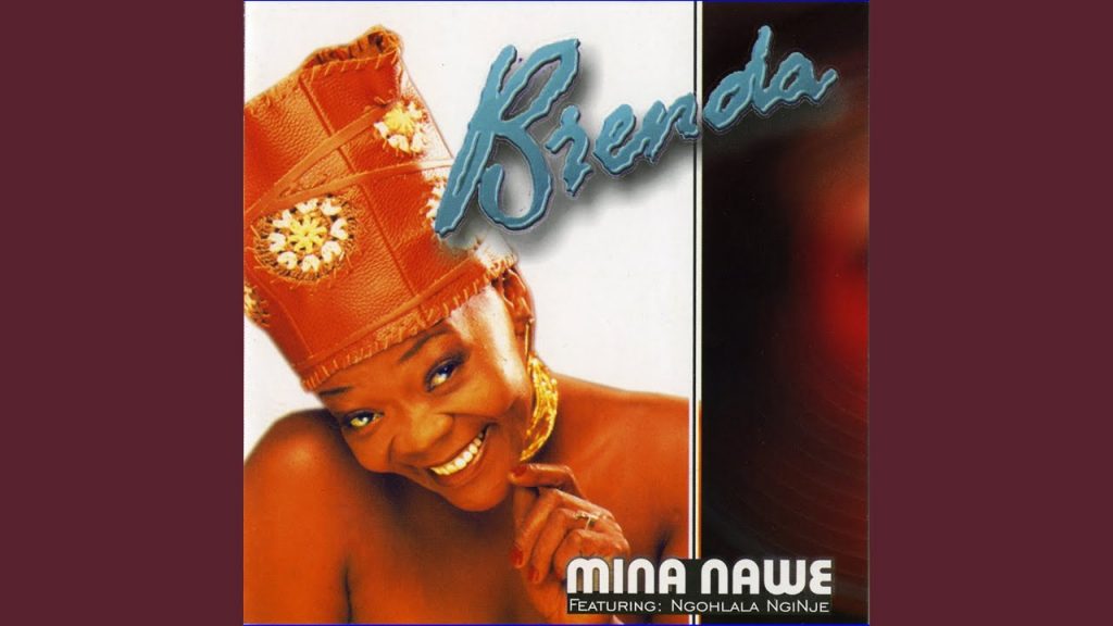 Brenda Fassie – Ngohlala Ngi Nje - Featured Image