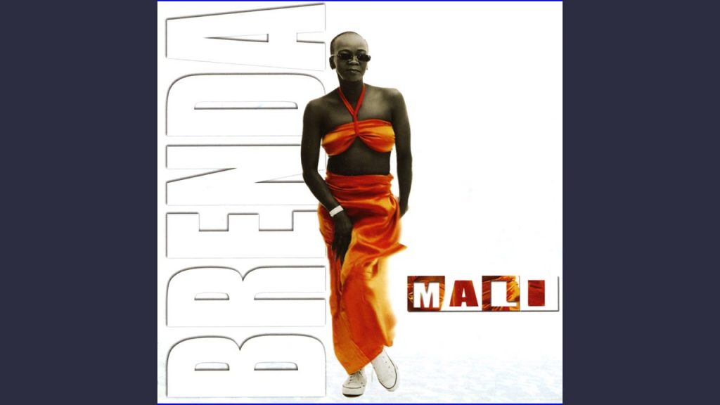 Brenda Fassie – Ponci Ponci (Pontjie Pontjie) - Featured Image