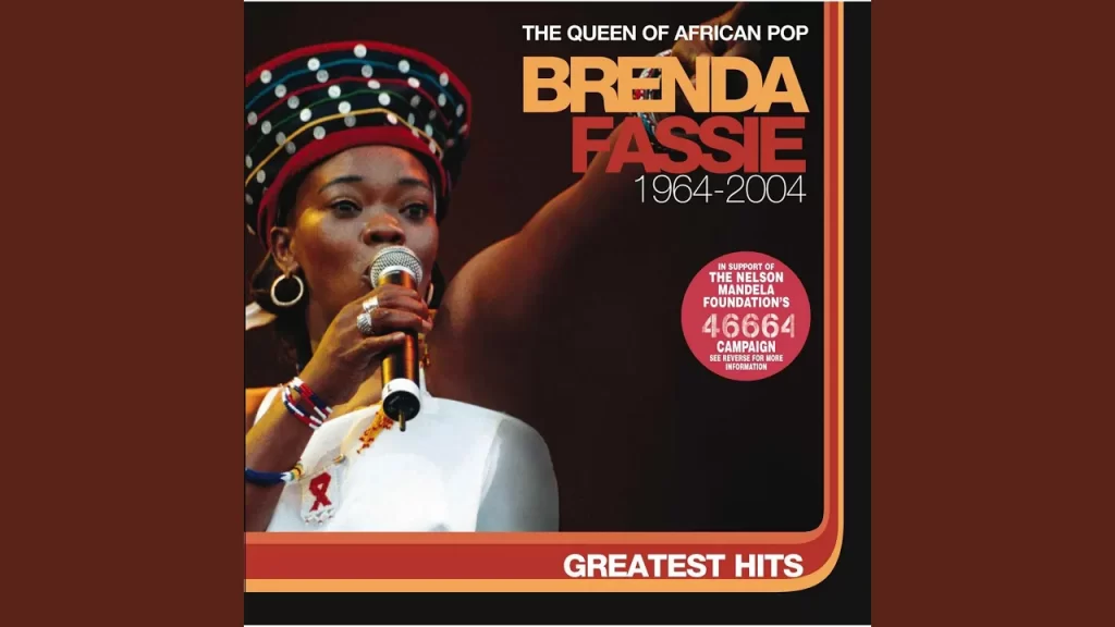 Brenda Fassie – Kuyoze Kuyovalwa - Featured Image