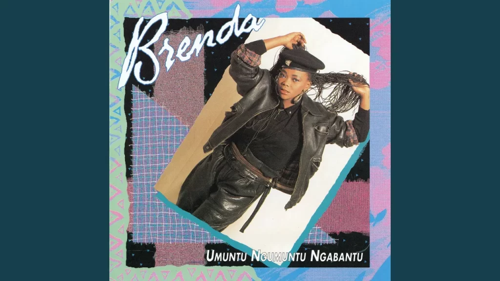 Brenda Fassie – Eloyi Lamasabathani - Featured Image