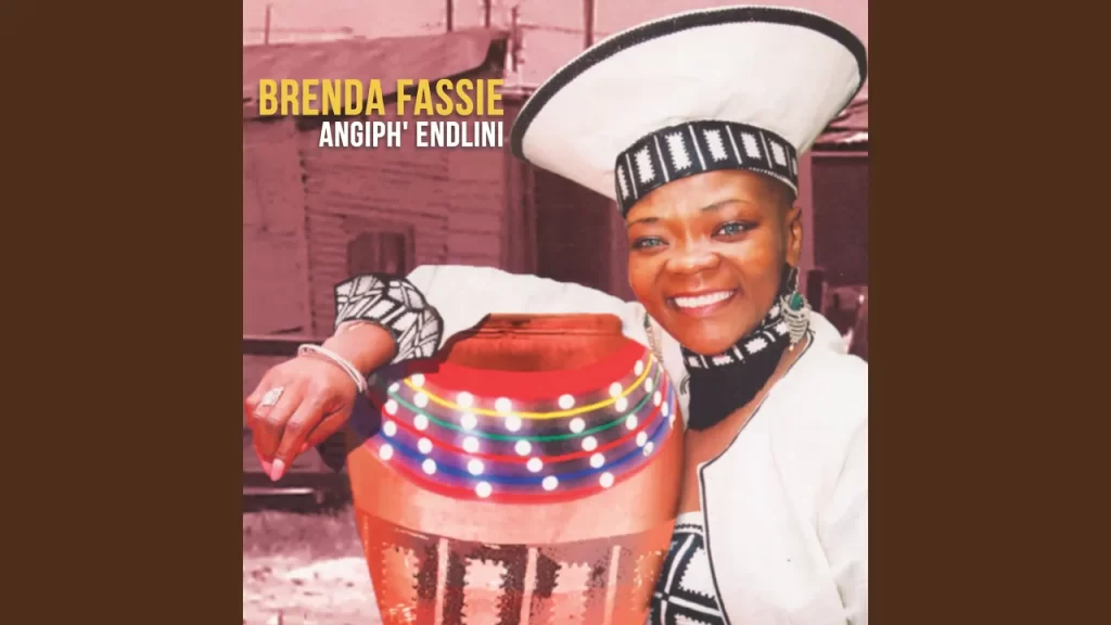 Brenda Fassie – Bhala Mabhalane - Featured Image
