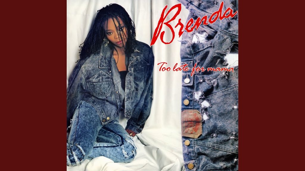 Brenda Fassie – Orphan - Featured Image