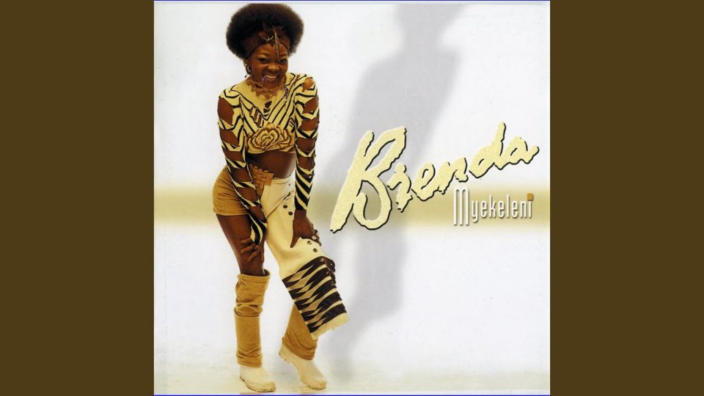 Brenda Fassie – Come Duze - Featured Image