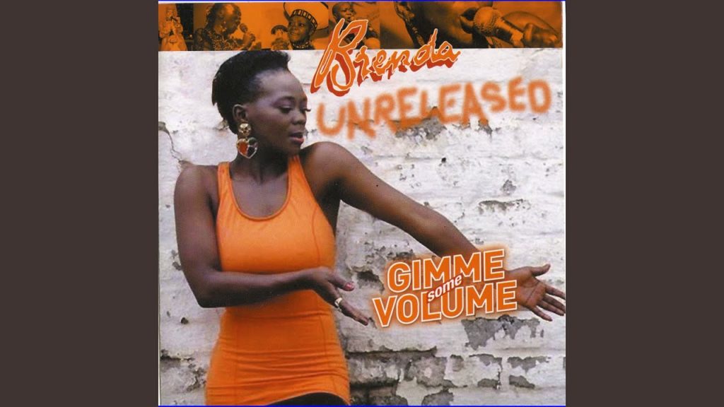 Brenda Fassie – Malibonngwe - Featured Image