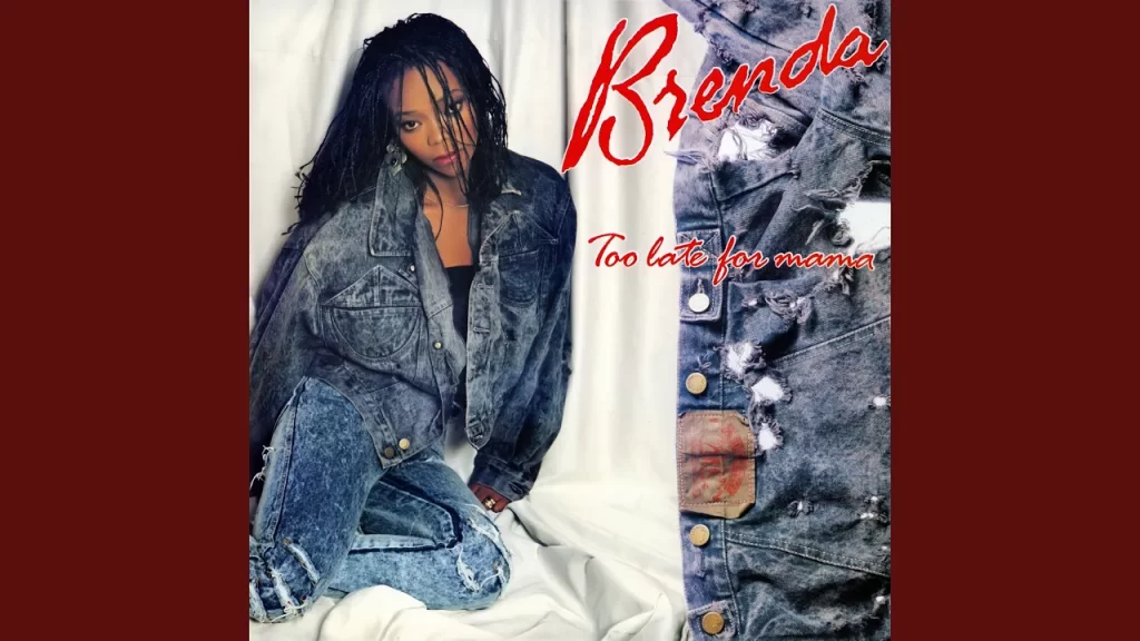 Brenda Fassie – Jail To Jail - Featured Image