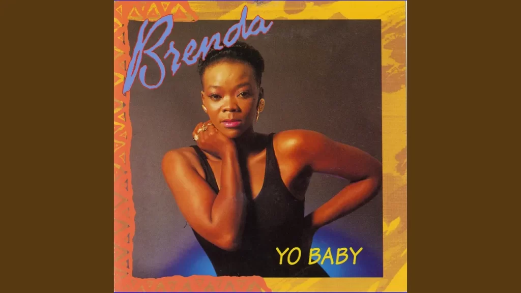 Brenda Fassie – Yo Baby - Featured Image