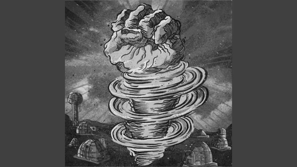 Culoe De Song – Conversations with God - Featured Image