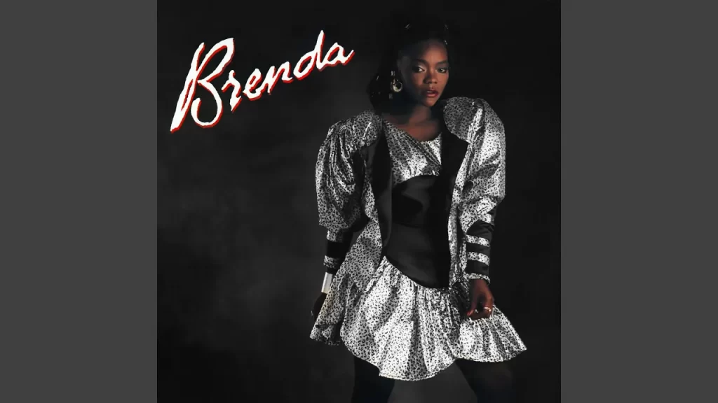 Brenda Fassie – Nobody Loves You Like I Do - Featured Image
