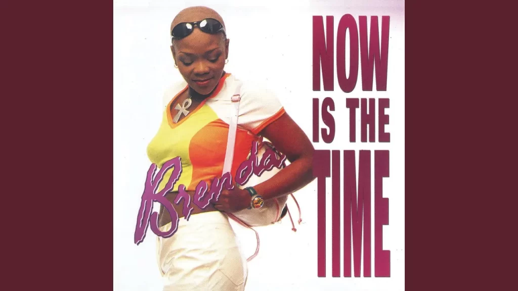 Brenda Fassie – Ngiyakuthanda Papa Wemba - Featured Image
