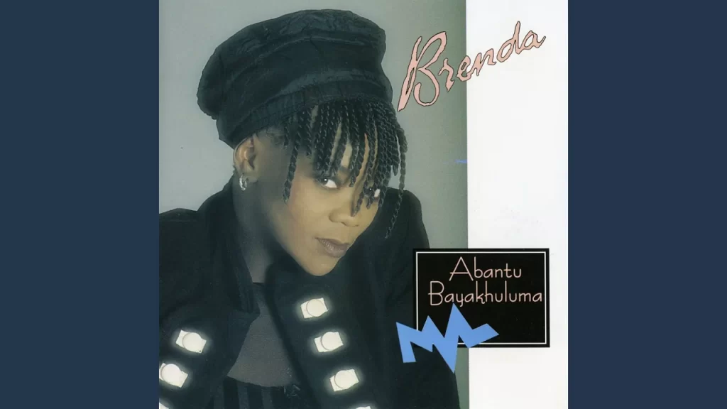 Brenda Fassie – Tata Mxolele - Featured Image