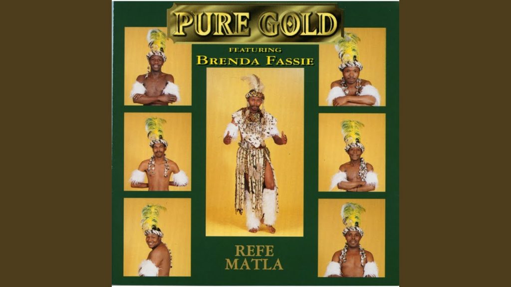 Brenda Fassie – Rea Ho Boka - Featured Image