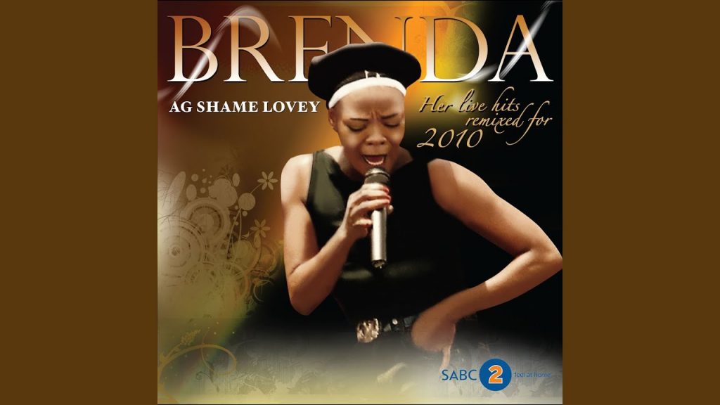 Brenda Fassie – Vuli Ndlela (Live From South Africa/2009 / Remix)