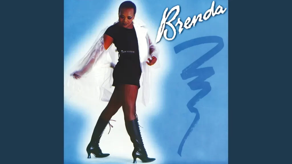 Brenda Fassie – Paparazzi
