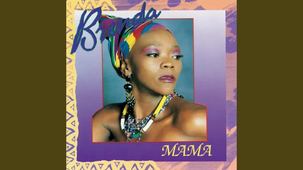 Brenda Fassie – Lonely