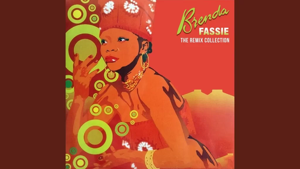 Brenda Fassie – Monate (Groove Chronicles Remix)