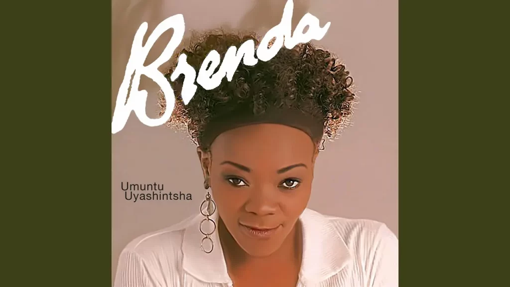 Brenda Fassie – Scaxa Mabhanti (Club Mix)
