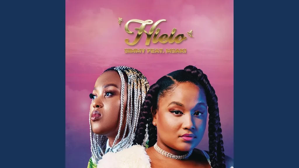 Simmy – Hlelo - Featured Image