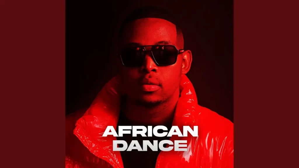 Mick Man – African Dance - Featured Image