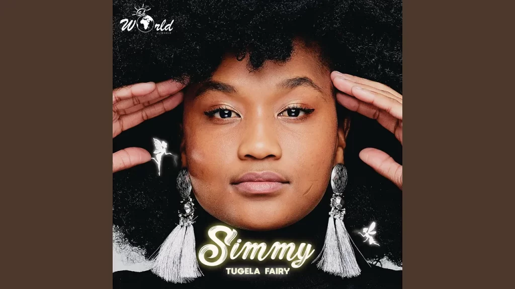 Simmy – Ngiyavuma (Outro)