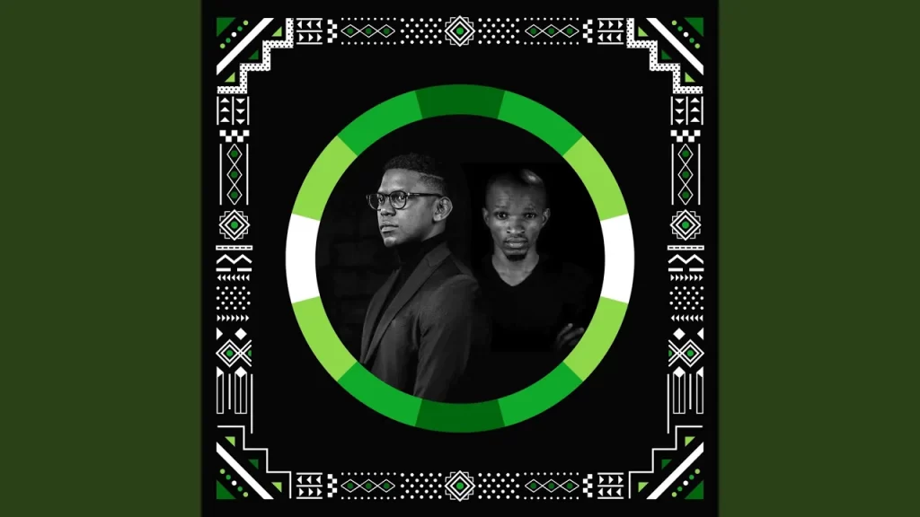 DJ Merlon – Two Zulu Men In Ibiza (Reloaded Version) - Featured Image