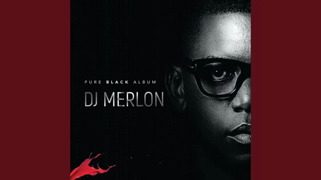 DJ Merlon – Boss Lady - Featured Image