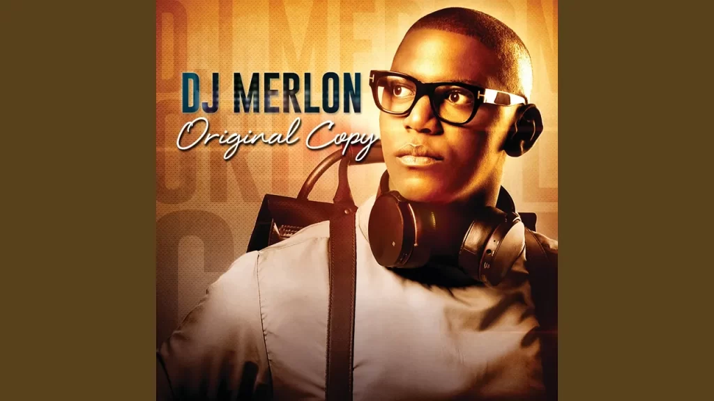 DJ Merlon – Reflections - Featured Image