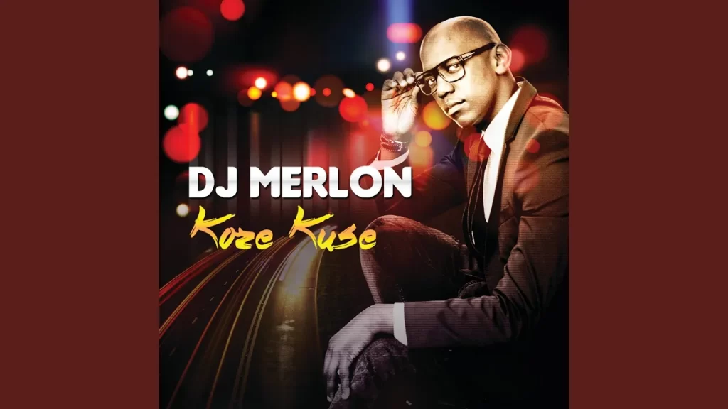 DJ Merlon – Inhliziyo - Featured Image
