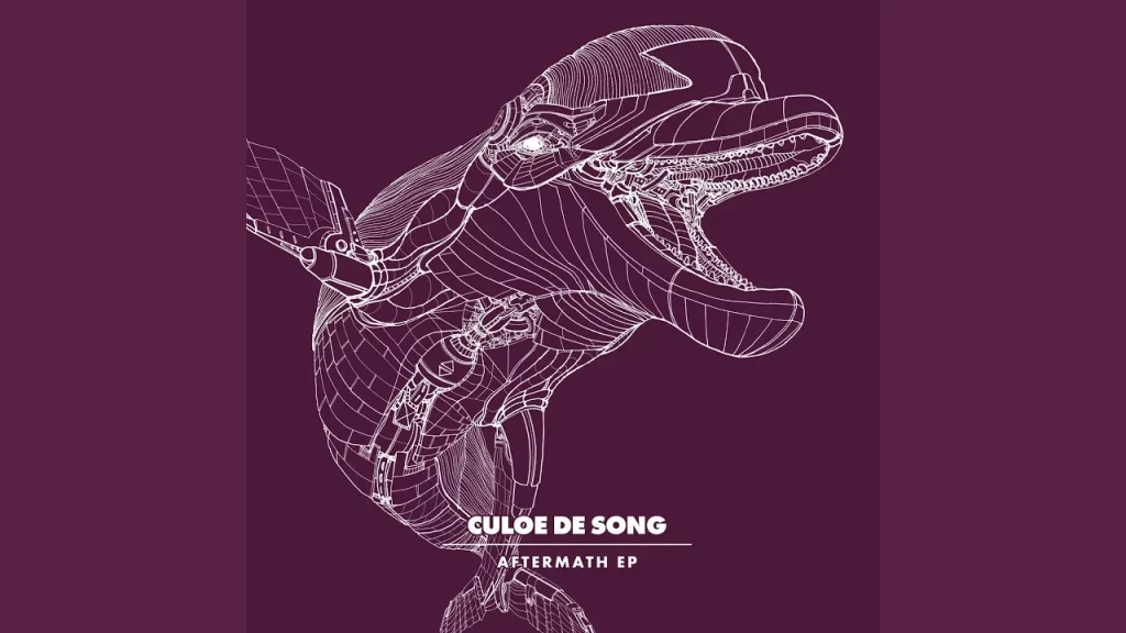 Culoe De Song – Bang Royales (Original) - Featured Image