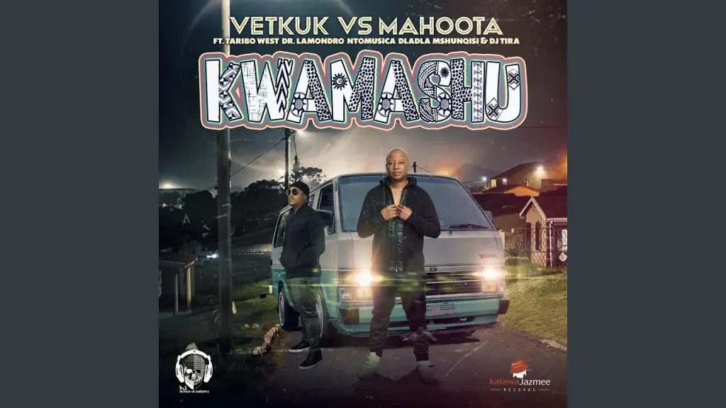 Vetkuk & Mahoota – Kwamashu (Vetkuk Vs. Mahoota) - Featured Image